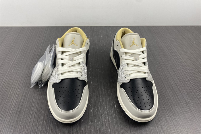 AIR JORDAN 1 LOW SE  DV1762-001