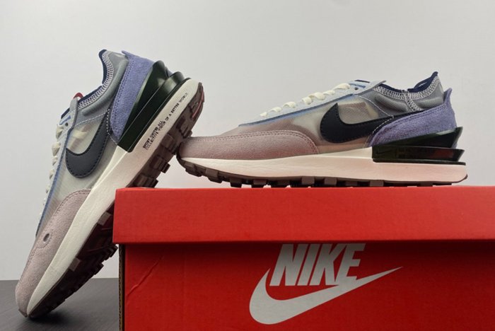 NIKE Waffle One  DM5446-701