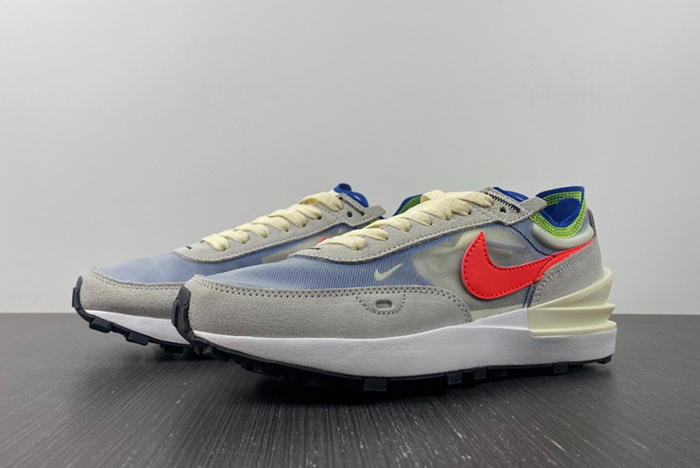 NIKE Waffle One  DA7995-101