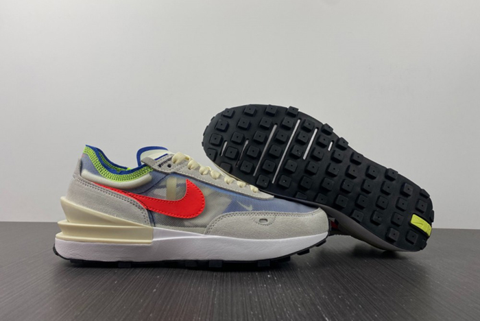 NIKE Waffle One  DA7995-101