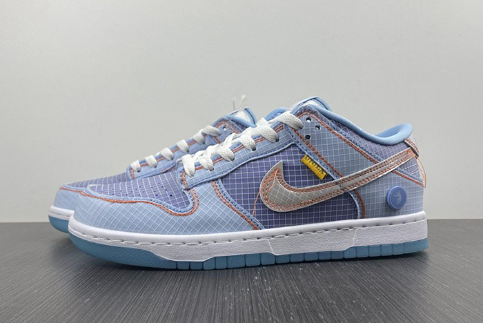 Union LA x Nike Dunk Low  DJ9649-400