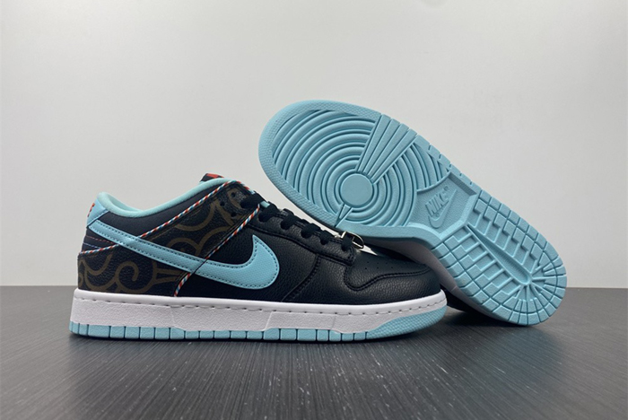 Nike Dunk Low “Bop”  DH7614-001