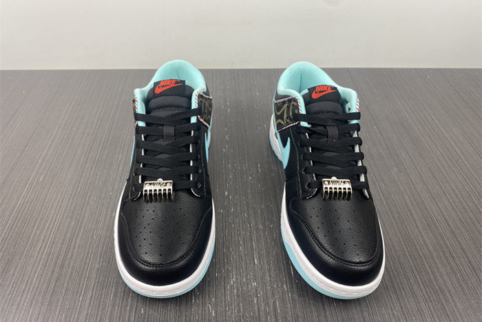 Nike Dunk Low “Bop”  DH7614-001