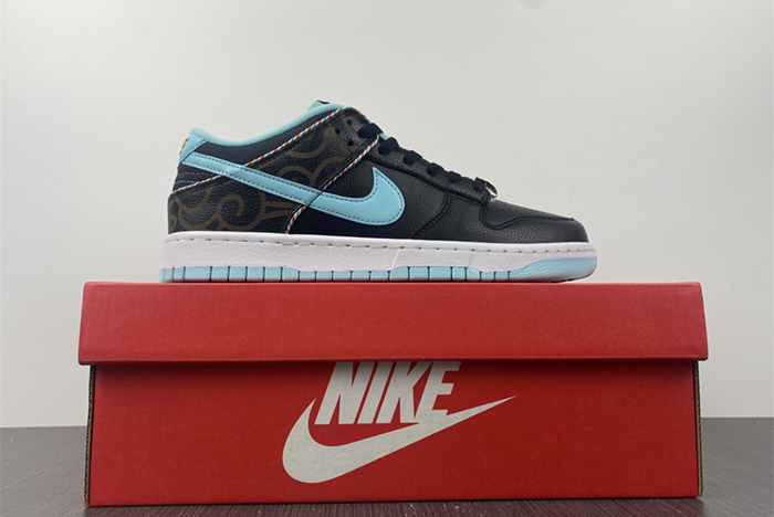 Nike Dunk Low “Bop”  DH7614-001