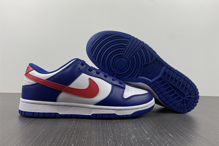 Nike Dunk Low  DD1503-119