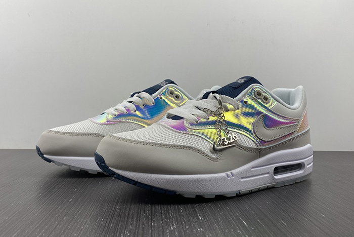 Nike Air Max 1 AMD La Ville Lumière  DQ9326-100
