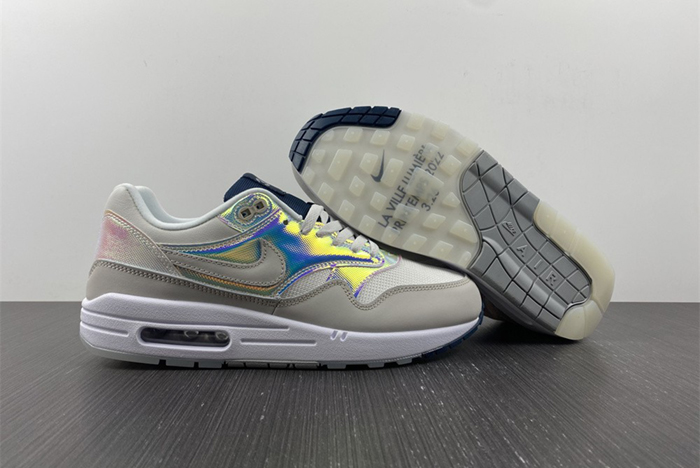 Nike Air Max 1 AMD La Ville Lumière  DQ9326-100