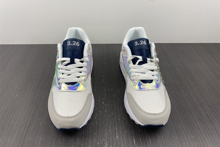 Nike Air Max 1 AMD La Ville Lumière  DQ9326-100