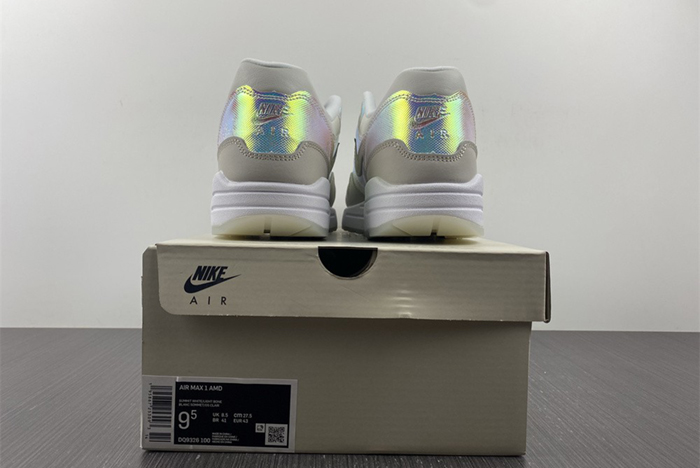 Nike Air Max 1 AMD La Ville Lumière  DQ9326-100