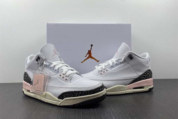 AIR JORDAN AJ7 TOPAZ MIST 442960-104