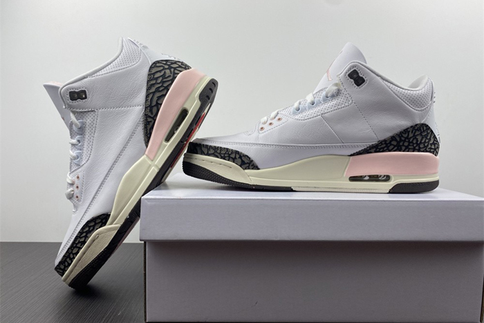 AIR JORDAN AJ7 TOPAZ MIST 442960-104