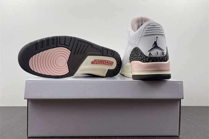 AIR JORDAN AJ7 TOPAZ MIST 442960-104