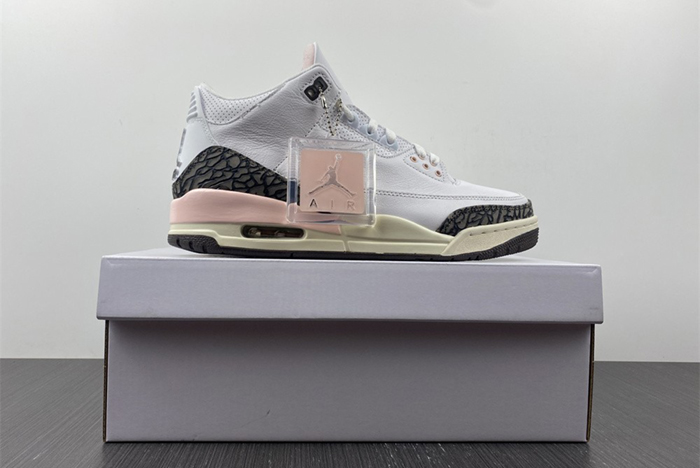 AIR JORDAN AJ7 TOPAZ MIST 442960-104