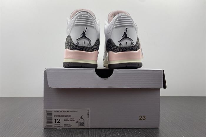 AIR JORDAN AJ7 TOPAZ MIST 442960-104