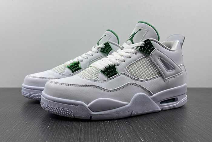 Air Jordan 4 “Pure Money”  CT8527-113
