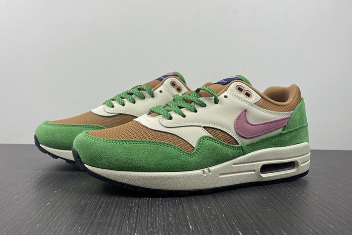 Nike Air Max 1 NH “Treeline”  DR9773-300