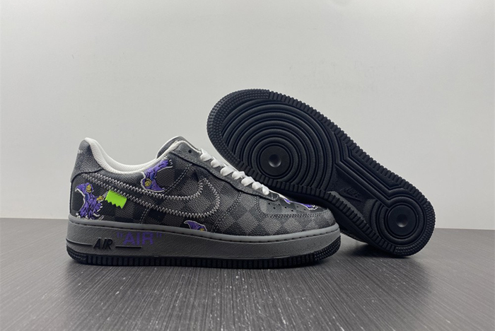 Nike Air Force 1 LV Low  6A8PYL-100