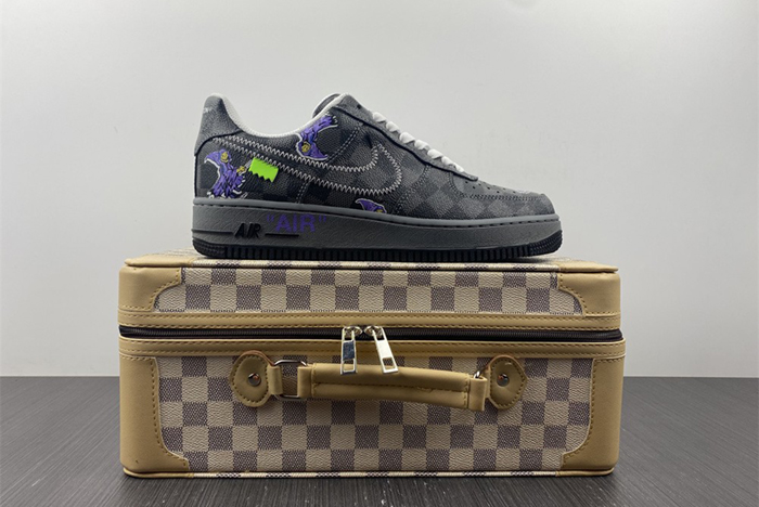 Nike Air Force 1 LV Low  6A8PYL-100