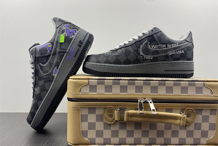 Nike Air Force 1 LV Low  6A8PYL-100
