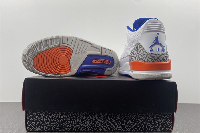Air Jordan 3 Knocks  136064 148