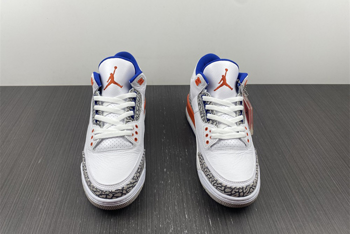 Air Jordan 3 Knocks  136064 148