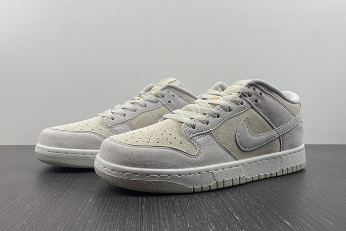 Nike Dunk Low Retro PRM 