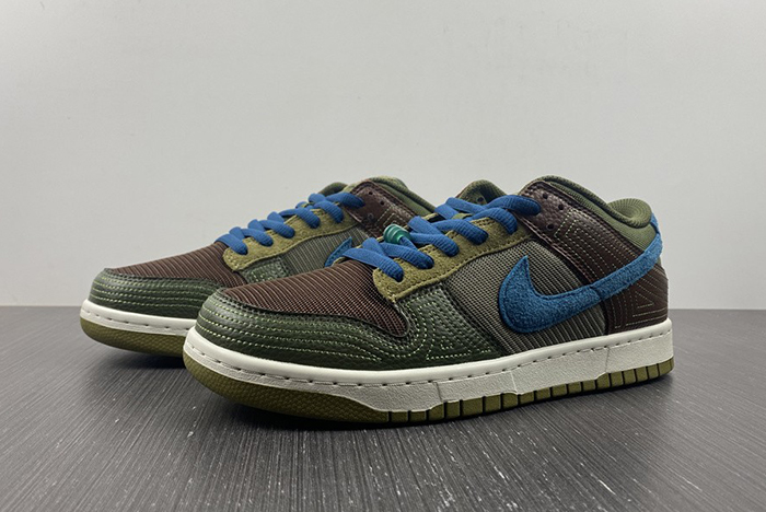 Nike Dunk Low NH 