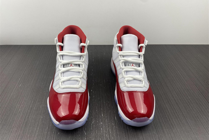 Air Jordan 11 "Cherry" CT8012-116