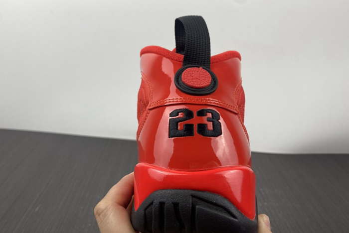 AIR JORDAN AJ7 TOPAZ MIST 442960-104