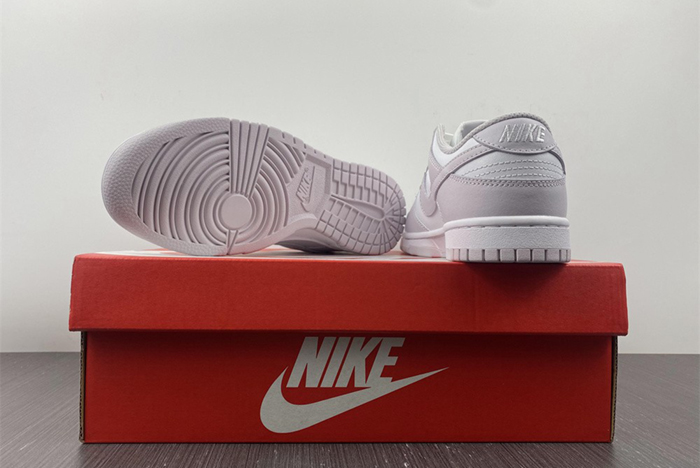 Nike Dunk Low "Light Violet"   DD1503-116