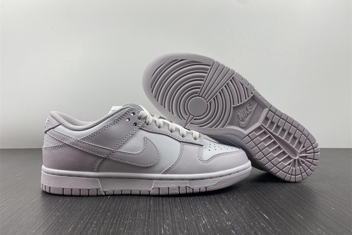 Nike Dunk Low "Light Violet"   DD1503-116