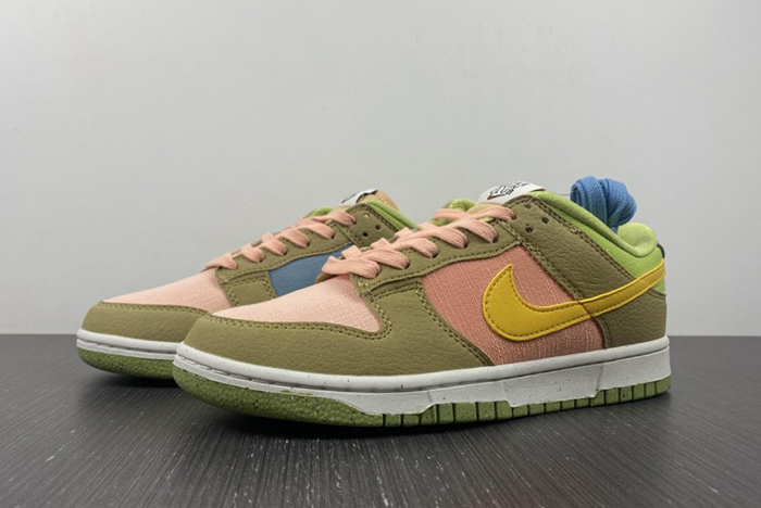 Nike Dunk Low Retro SE NN 