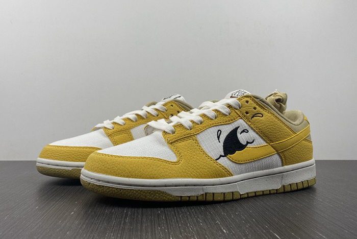 Nike Dunk Low Retro SE NN 