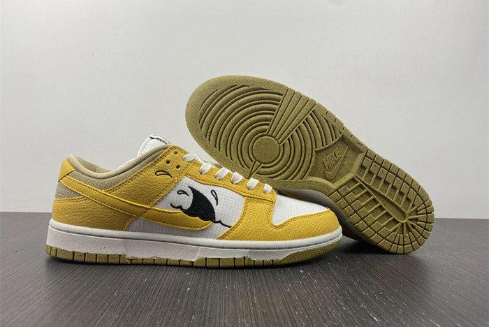 Nike Dunk Low Retro SE NN "Sun Club"  DV1681-100