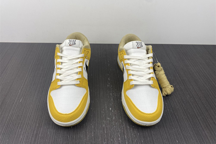 Nike Dunk Low Retro SE NN "Sun Club"  DV1681-100