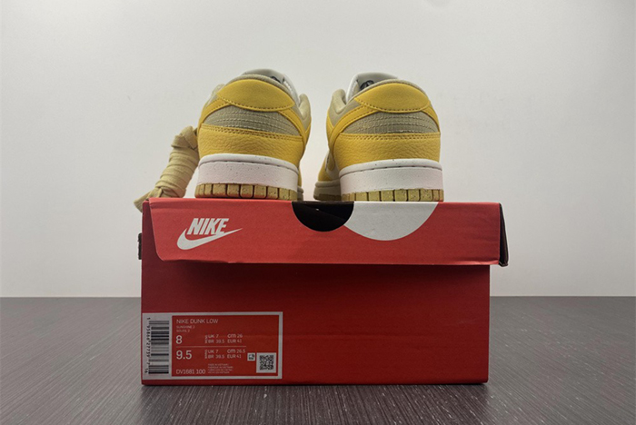 Nike Dunk Low Retro SE NN "Sun Club"  DV1681-100