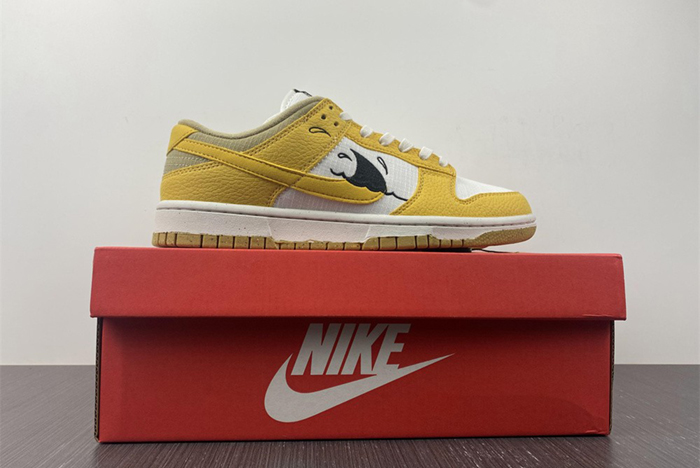 Nike Dunk Low Retro SE NN "Sun Club"  DV1681-100