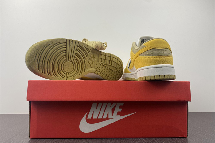 Nike Dunk Low Retro SE NN "Sun Club"  DV1681-100