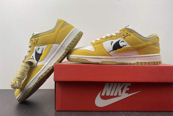Nike Dunk Low Retro SE NN "Sun Club"  DV1681-100