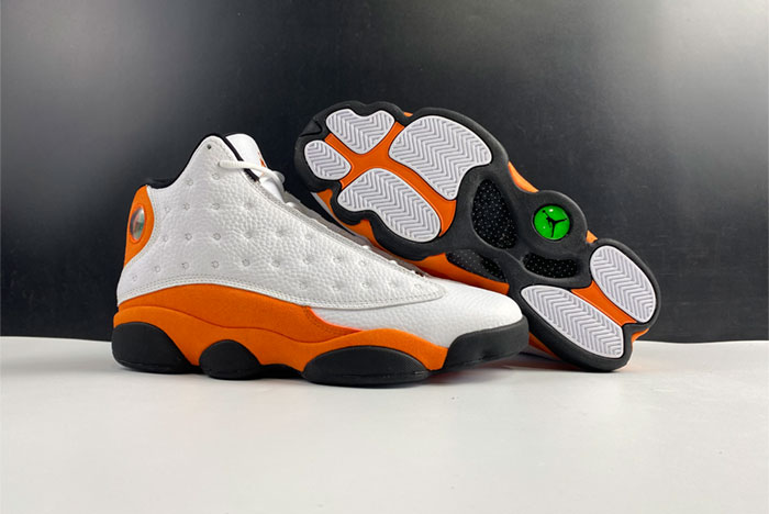 Air Jordan 13 Retro "Starfsh"  414571-108
