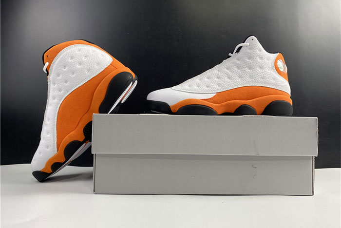Air Jordan 13 Retro "Starfsh"  414571-108