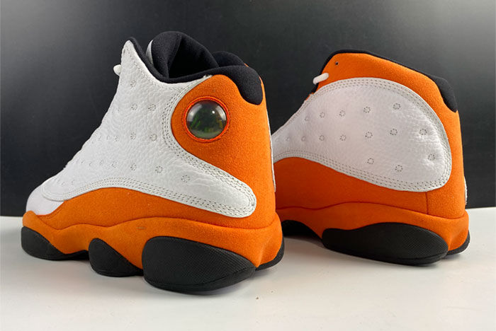 Air Jordan 13 Retro "Starfsh"  414571-108