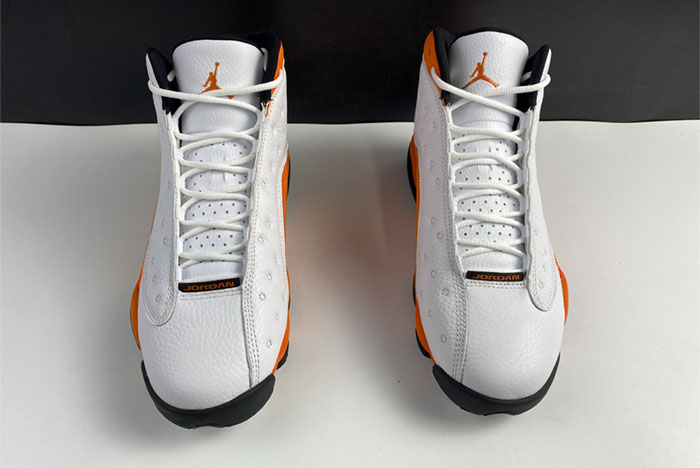 Air Jordan 13 Retro "Starfsh"  414571-108