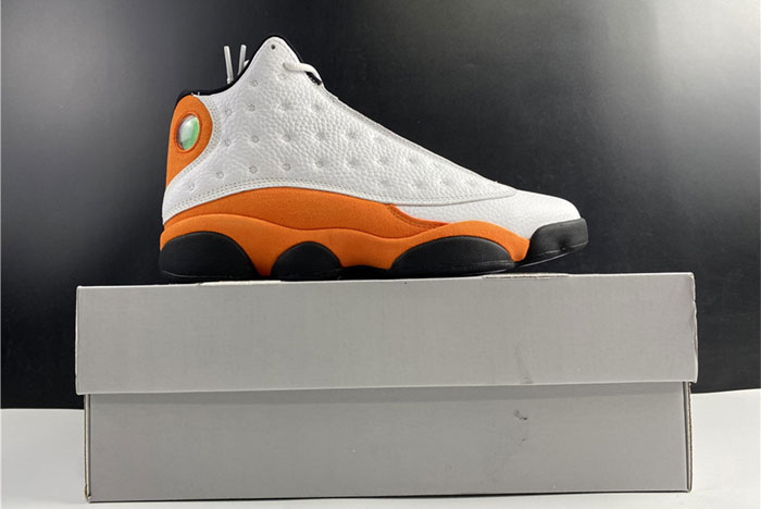 Air Jordan 13 Retro "Starfsh"  414571-108