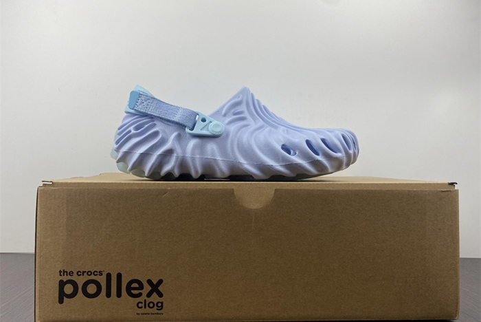 Salehe Bembury × Crocs Pollex Clog  207393-4ST