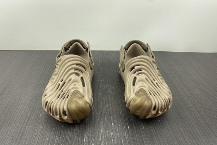 Salehe Bembury × Crocs Pollex Clog "Men emsha" 207393-195