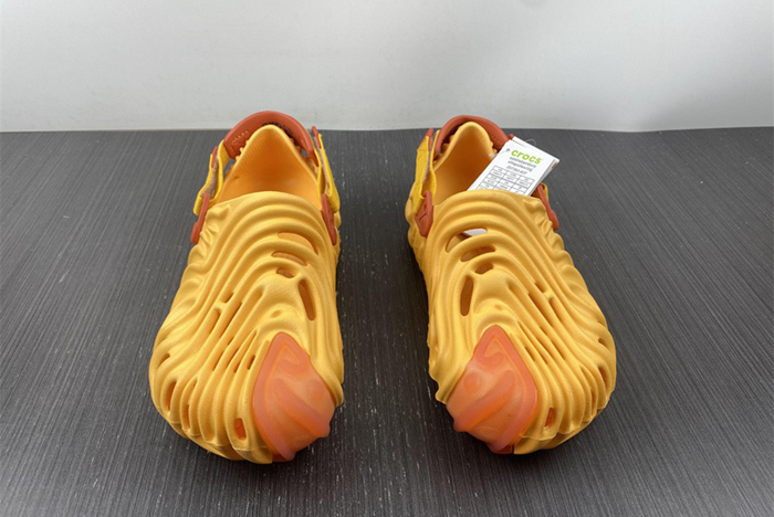 Salehe Bembury × Crocs Pollex Clog  207393-837