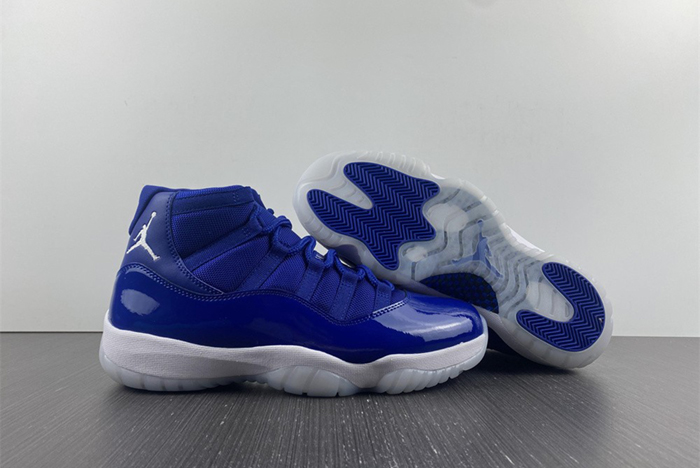 Air Jordan 11  AT7802-115