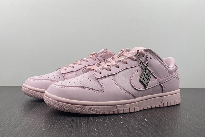 Nike Dunk Low Pink  921803-601