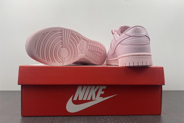 Nike Dunk Low Pink  921803-601